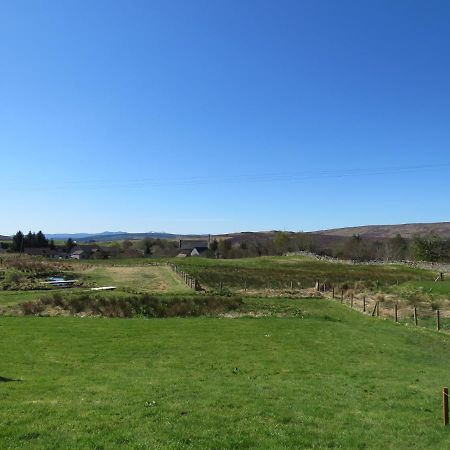 The Annexe Lairg Exterior photo