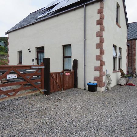 The Annexe Lairg Exterior photo