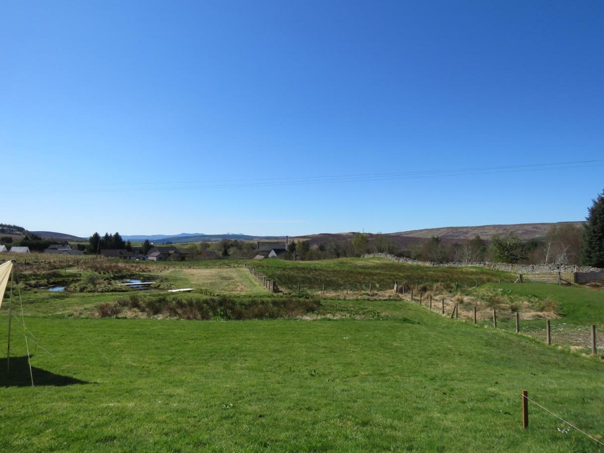 The Annexe Lairg Exterior photo
