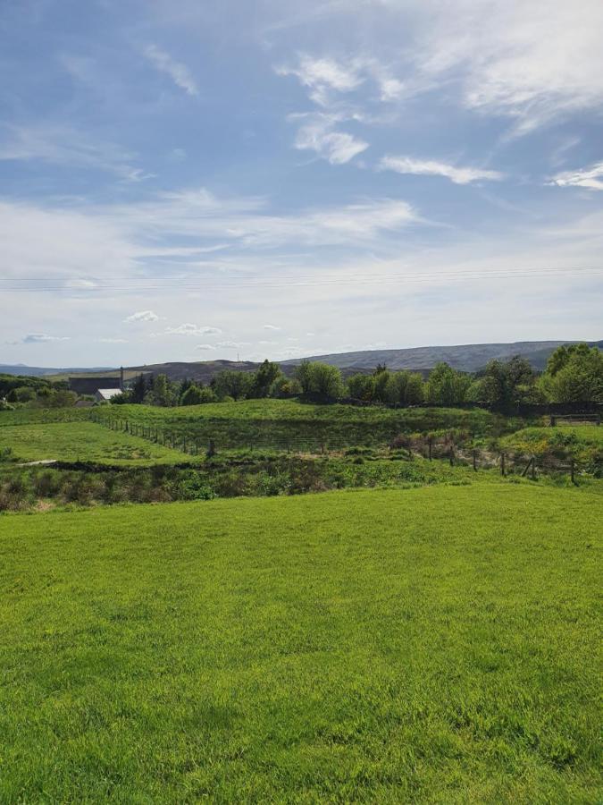 The Annexe Lairg Exterior photo
