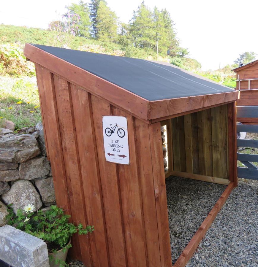 The Annexe Lairg Exterior photo