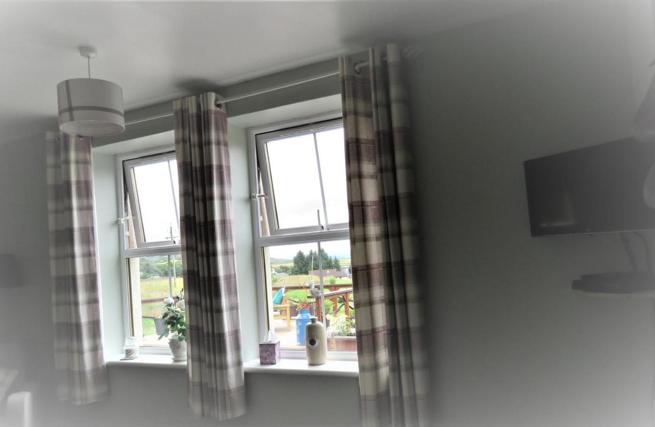 The Annexe Lairg Exterior photo